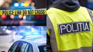 Alexandra a fost ucisă de iubitul său, într-o cameră de hotel. "M-a sunat poliția și mi-a spus că fiica mea este decedată". După crimă, tânărul s-a sinucis