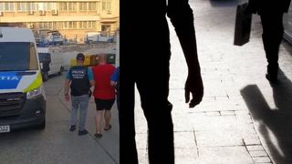 Un bărbat a fost reținut pentru mai multe infracțiuni de furt calificat, &icirc;n Brăila. Prejudiciul se ridică la mii se lei