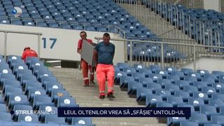 VIDEO Leul oltenilor vrea să „sfâșie” Untold-ul. Festivalul de la Craiova bune la bătaie cele mai mici tarife