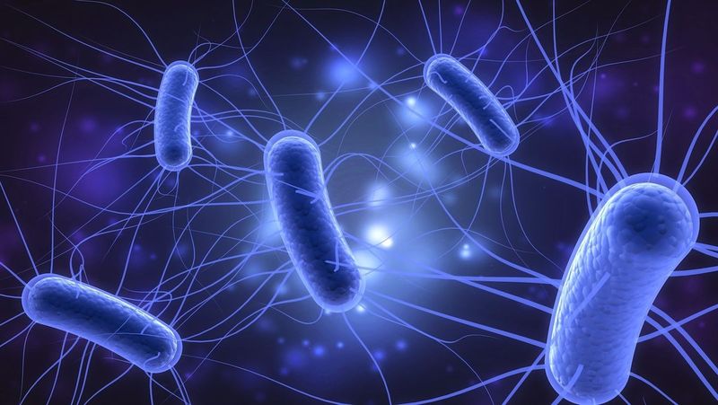 Ce este infecția cu E.coli și cum se manifestă