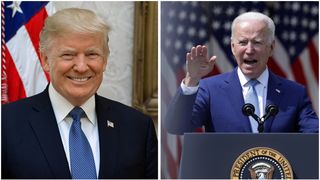 Joe Biden îl atacă pe Trump cu cuvintele celor din echipa fostului președinte