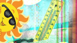 Prognoza meteo pentru luna viitoare. Cum va fi vremea de la 1 iulie