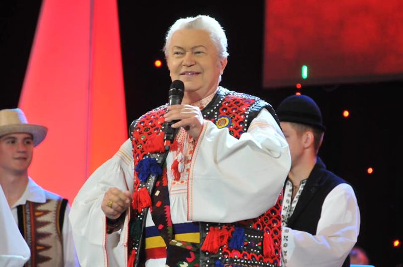 gheorghe turda, nunta, interpret muzica populara 