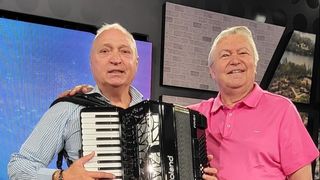 gheorghe turda, nunta, interpret muzica populara 