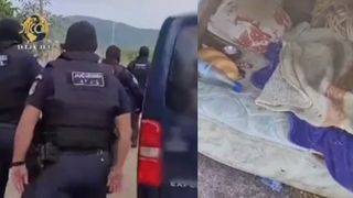 Sclavie la o fermă din Argeș! Un copil și 6 adulți, ținuți în condiții inumane și puși la muncă după ce le-au fost luate actele de identitate