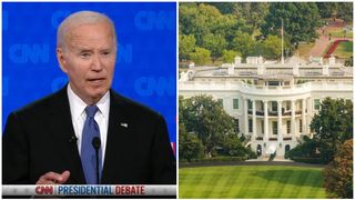 BBC: Mai poate fi înlocuit Joe Biden din cursa pentru Casa Albă?