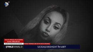 tanara ucisa, crima, ucigas