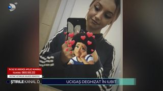 VIDEO „Ori ești a mea, ori a nimănui!” Apar noi detalii în cazul crimei de la hotel! Ucigașul ar fi avut soție și copii