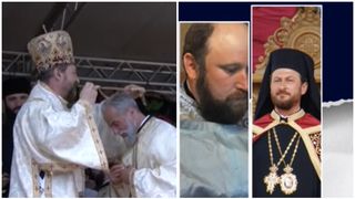 VIDEO Pedepse grele pentru doi foști prelați din Biserica Ortodoxă Rom&acirc;nă