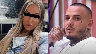 Sebastian, decizie-șoc &icirc;n absența Robertei. "Mă aștept să vină cu drujba" Ce spune fosta soție a concurentului din "Casa Iubirii"