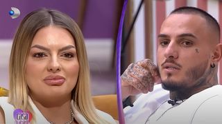 Sebastian, glume cu Julia &icirc;n Casa Iubirii
