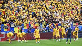 România, campioană neașteptată la EURO 2024, după numărul de suporteri