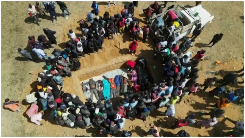 Cel puțin 18 persoane au fost ucise și 30 au fost rănite în atentatele teroriste de sâmbătă din Nigeria