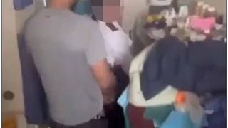 Scene șocante &icirc;n inchisoarea de l&acirc;ngă Londra