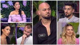 VIDEO "Vrei să părăsești Casa Iubirii &icirc;n acest moment?!" Lovitură de teatru &icirc;n gala eliminatorie: lacrimi și despărțiri-șoc