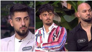 Tensiune totală &icirc;n gala de duminică de la Casa Iubirii