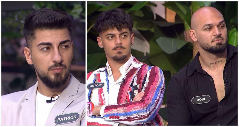 Tensiune totală în gala de duminică de la Casa Iubirii