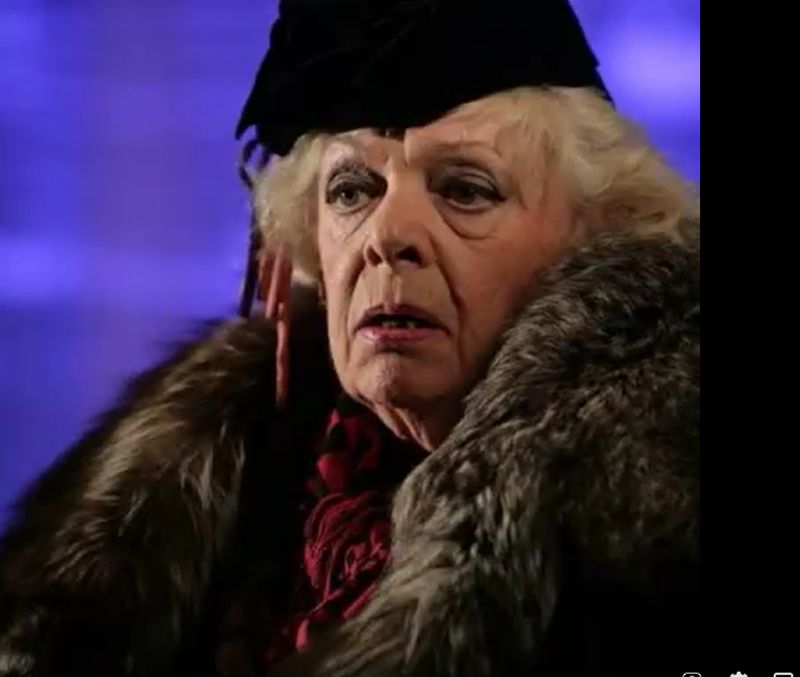 Ileana Stana Ionescu, o viață închinată teatrului