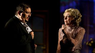 Ileana Stana Ionescu, o viață închinată teatrului