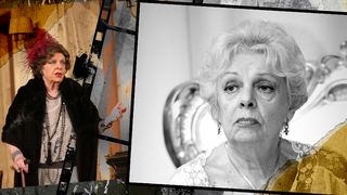 Ileana Stana Ionescu a murit la 87 de ani