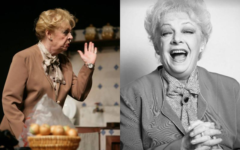 Ileana Stana Ionescu, o viață închinată teatrului