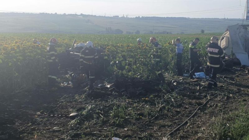 accident suceava, tragedie, victime, copii morti 