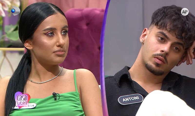 rebecca casa iubirii, antoni casa iubirii, robi casa iubirii