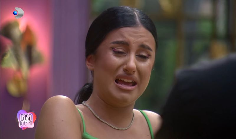 rebecca casa iubirii, antoni casa iubirii, robi casa iubirii