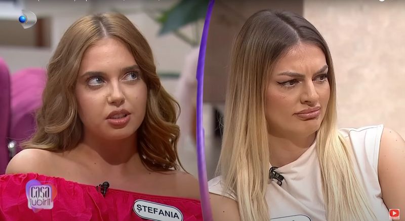 julia casa iubirii, patrick casa iubirii, casa iubirii cosmin 