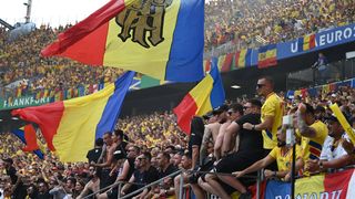 România la EURO 2024