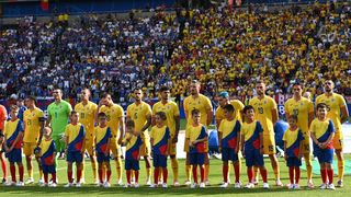 România la EURO 2024