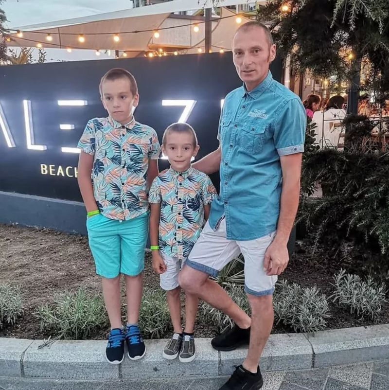 accident suceava, familie moarta, concediu, tragedie 