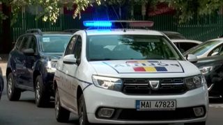 barbat inecat, tragedie, batran mort, timis 