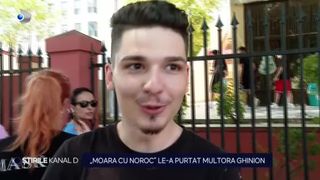 VIDEO Elev de clasa a XII-a după proba la rom&acirc;nă la BAC: Nu cred că stau ei să citească ce baliverne am scris eu