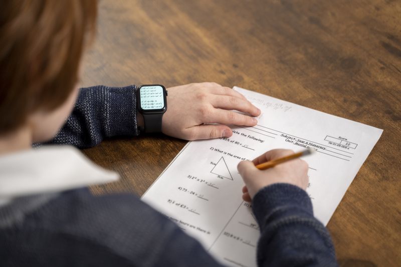 Elevii de clasa a 12-a susțin astăzi a doua probă de la BAC 2024, la Matematică sau Istorie