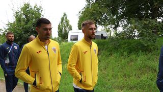 euro 2024, meci romania olanda, edi iordanescu, nationala romaniei 