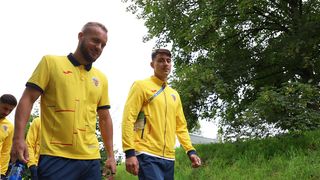 euro 2024, meci romania olanda, edi iordanescu, nationala romaniei 