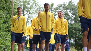 euro 2024, meci romania olanda, edi iordanescu, nationala romaniei 