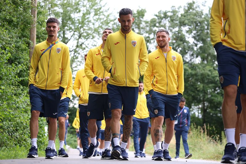 euro 2024, meci romania olanda, edi iordanescu, nationala romaniei 
