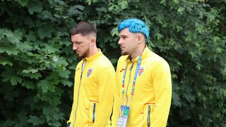 euro 2024, meci romania olanda, edi iordanescu, nationala romaniei 