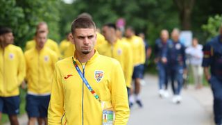 euro 2024, meci romania olanda, edi iordanescu, nationala romaniei 