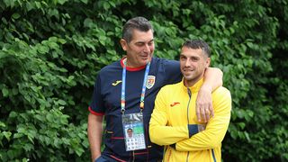 euro 2024, meci romania olanda, edi iordanescu, nationala romaniei 