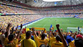 euro 2024, meci romania olanda, edi iordanescu, nationala romaniei 