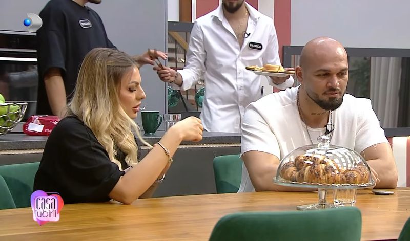 julia casa iubirii, roberta casa iubirii, sebastian casa iubirii  