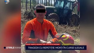 tanar mort, motociclete, curse ilegale 