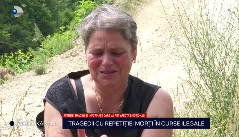 tanar mort, motociclete, curse ilegale 