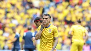 edi iordanescu, romania olanda, euro 2024 