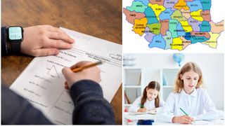EDU.ro Rezultate Evaluare Națională 2024: Scrie codul, selectează județul și află ce notă ai luat!