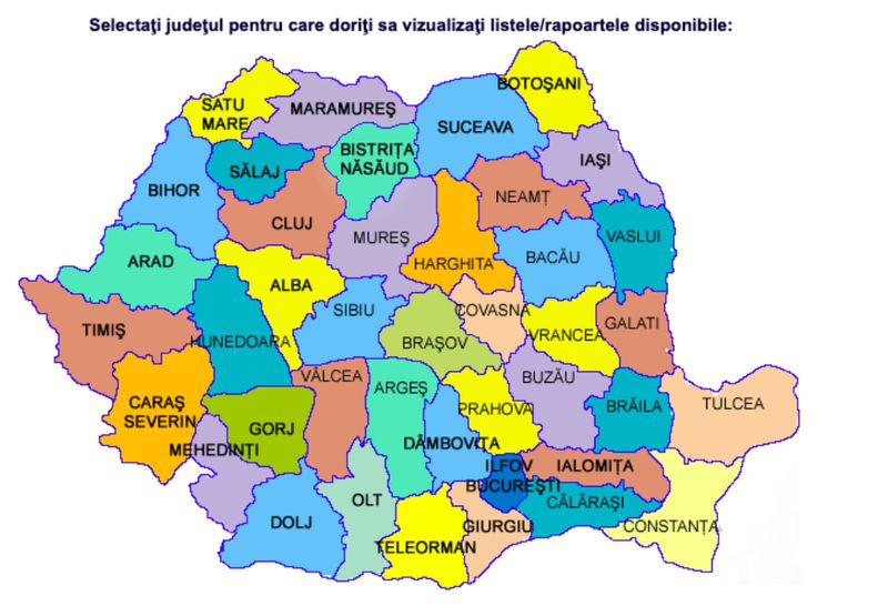 EDU.ro Rezultate Evaluare Națională 2024