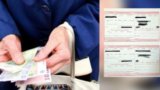 Lovitură dură pentru mii de rom&acirc;ni după primirea deciziilor de recalculare a pensiei.